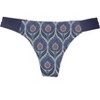 Tavik Womens Morgan Bikini Swim Bottom - 2 of 2