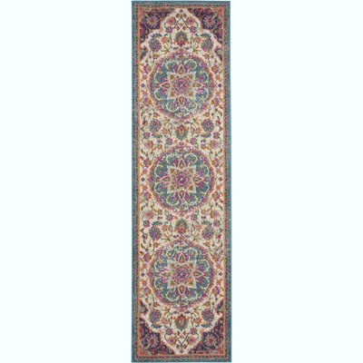 Nourison Passion Transitional Indoor Rug