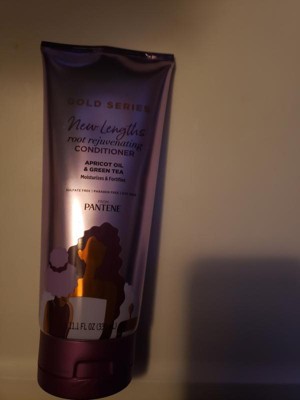 Pantene: Gold Series New Lengths Root Stimulating Shampoo 8.5 oz – Beauty  Depot O-Store