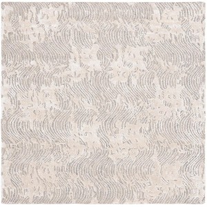 Glamour GLM605 Hand Tufted Indoor Rugs - Safavieh - 1 of 4