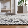 Kilim KLM523 Hand Woven Area Rug  - Safavieh - 4 of 4