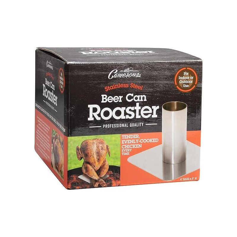 Camerons Beer Can Roaster, 4 of 5