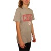 G-III Sports Womens Kansas City Chiefs Graphic T-Shirt - 2 of 4