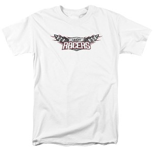 Men's University of Northwestern Ohio Official Distressed Primary T-Shirt - 1 of 4