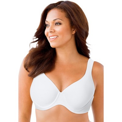 Catherines Women's Plus Size Uplifting Plunge Bra