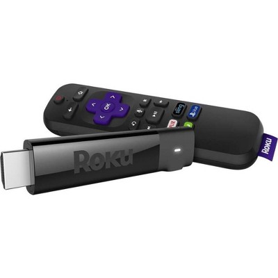 Roku Streaming Stick+ (Manufacturer Refurbished)