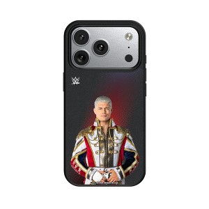 WWE SuperStars (M) Superstar MagSafe Compatible Cell Phone Case for Apple iPhone 17 Series - 1 of 4