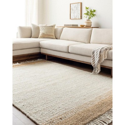 Mark & Day Kamey  Woven Indoor Area Rugs - Becki Owens x Livabliss