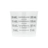 Natrol Liquid Melatonin, Sleep, Berry, 2.5 mg, 8 fl oz (237 ml) - 3 of 3