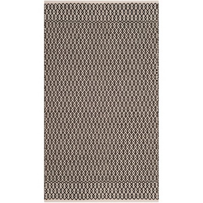 Montauk MTK339 Hand Woven Indoor Rugs - Safavieh