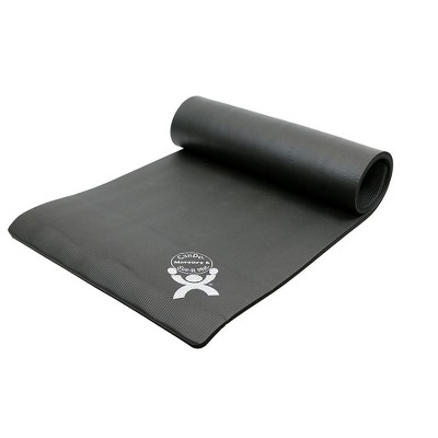 Balancefrom Fitness 71 X 24 X 1' All-purpose Extra Thick Non-slip