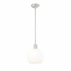 Z-Lite Margo 1 - Light Pendant in  Brushed Nickel - 1 of 4
