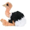 Wild Republic Cuddlekins Ostrich Stuffed Animal, 12 Inches - 3 of 4