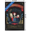 Trends International Disney Hocus Pocus - All Hallows Eve Framed Wall Poster Prints - 3 of 4