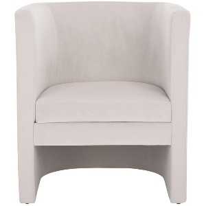 Eydis Accent Chair - ACH4014 - Safavieh - 1 of 4