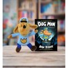 MerryMakers Dog Man Plush And Hardcover Book Set - 2 of 4