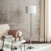 Riga Floor Lamp - LIT4179 - Crystal - Safavieh - 2 of 4