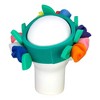 Foam Party Hats Small Roses Headband - 4 of 4