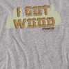 Men's Shaun Of The Dead Eds Shirt T-Shirt - 2 of 4