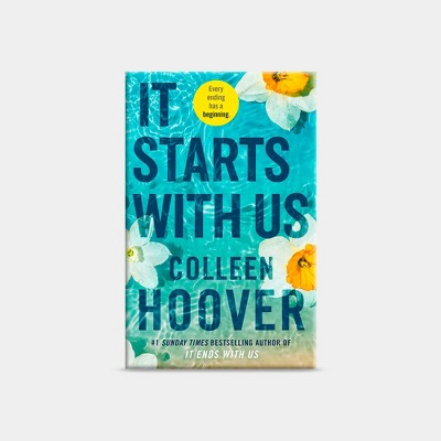Verity - By Colleen Hoover (paperback) : Target