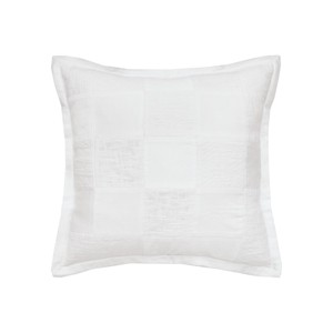 EY Essentials Pia Decorative Throw Pillow - 1 of 3