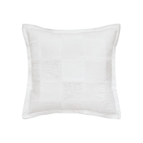 EY Essentials Pia Decorative Throw Pillow - image 1 of 3