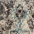 grey/light blue