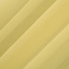 Erica Crushed Sheer Voile Grommet Curtain Panel - No. 918 - image 3 of 4