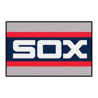 MLB Chicago White Sox 1982 19"x30" Retro Accent Rug