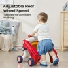 Bc Babycare Multi-function Adjustable Speed Baby Walker - 4 of 4