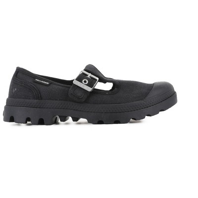 Palladium Womens Pampa M-Jane Washed Boots