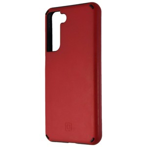 Incipio Duo Series Dual Layer Case for Samsung Galaxy S21 FE 5G - Red - 1 of 3