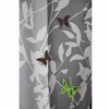 Evideco French Home Goods Decorative Metal Butterfly Magnets for Curtain - 2 of 4