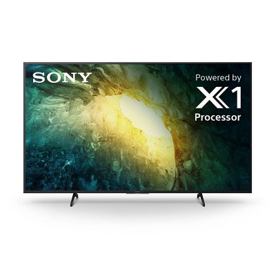 sony gaming tv 4k