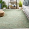 Natural Fiber NFB950 Hand Loomed Area Rug  - Safavieh - 2 of 4