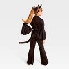 Kids' Disco Cat Costume - Hyde and EEK! Boutique™ - 2 of 3