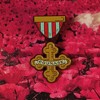 Fanattik The Wizard of Oz Limited Edition Courage Medal Pin Badge - 4 of 4