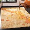 Soho SOH216 Hand Tufted Indoor Rugs - Safavieh - 2 of 4
