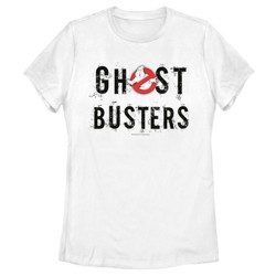 Ghostbusters Schleim Logo Teenager Premium T-Shirt