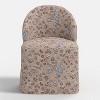 Replacement Slipcover Only for Tub Dining Chair - Threshold™ - 2 of 4