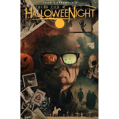 John Carpenter's Tales for a Halloweenight - (Paperback)