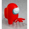 Good Smile - Among Us - Crewmate Nendoroid Action Figure Red - 3 of 4