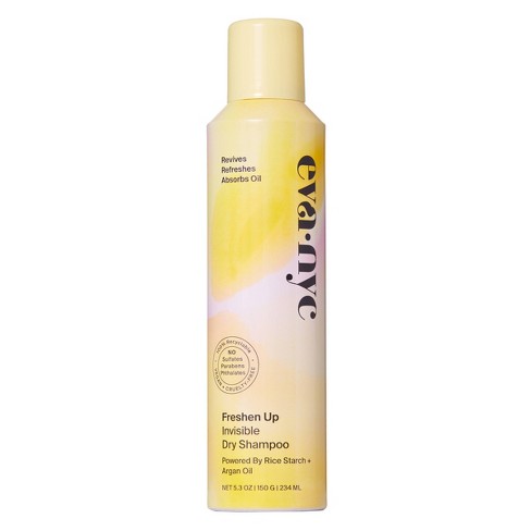 Purezero Refreshing Dry Shampoo Hair Treatment - 5oz : Target