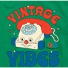 Boys' - Fisher Price - Vintage Vibes Phone Short Sleeve Graphic T-Shirt - 2 of 4