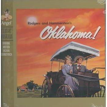 Soundtrack - Oklahoma (CD)