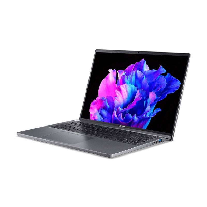 Acer Swift Go 16 - 16" Laptop Intel Core i7-13700H 2.4GHz 16GB RAM 1TB SSD W11H - Manufacturer Refurbished, 3 of 5