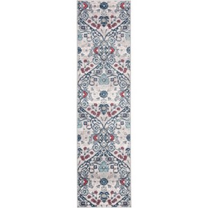 Brentwood BNT894 Power Loomed Indoor Rugs - Safavieh - 1 of 4