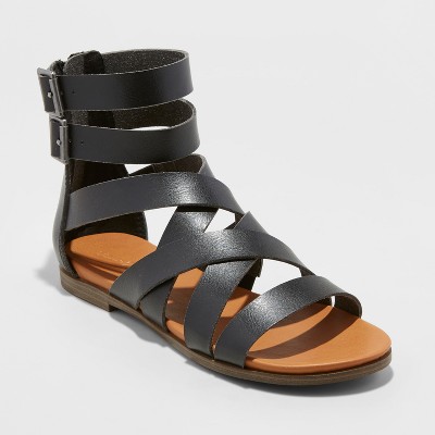 unique gladiator sandals