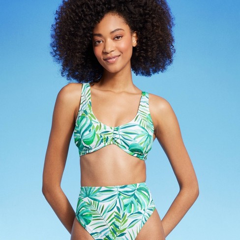Women's Printed Swimsuits