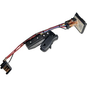 DeWalt Genuine OEM Replacement Switch For DCHT820 # 90626571 - 1 of 1